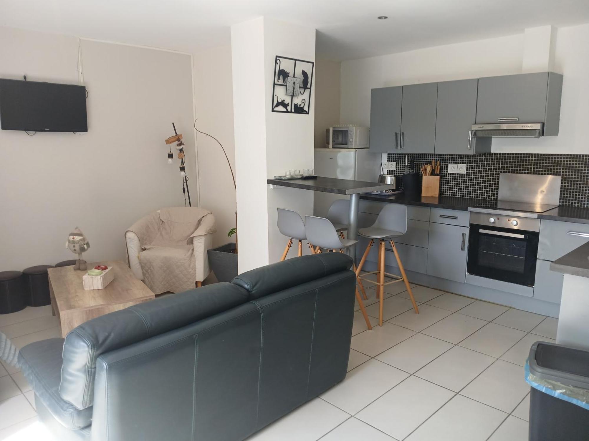 Les Toiles de Mer Wimereux Extérieur photo