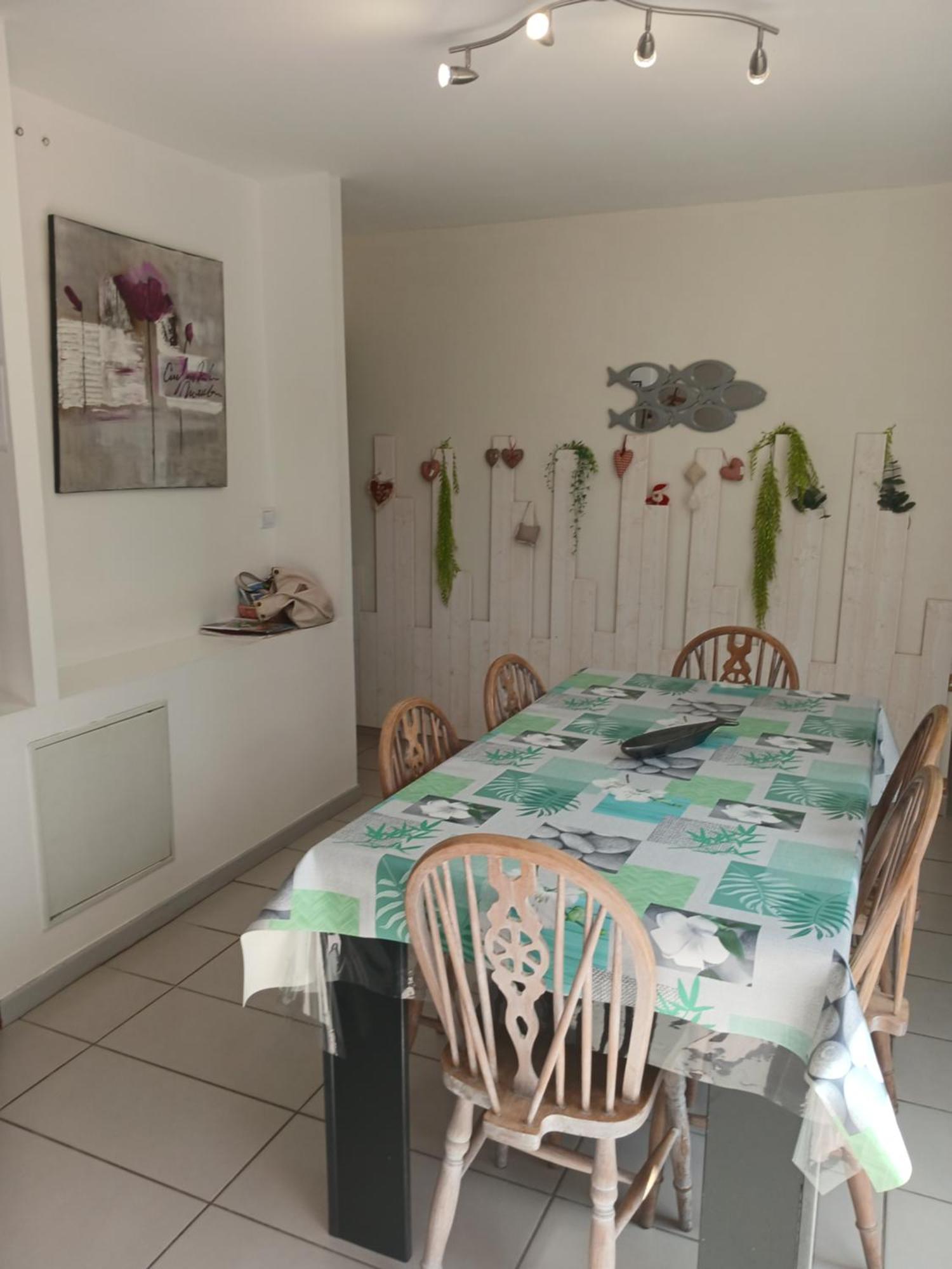 Les Toiles de Mer Wimereux Extérieur photo