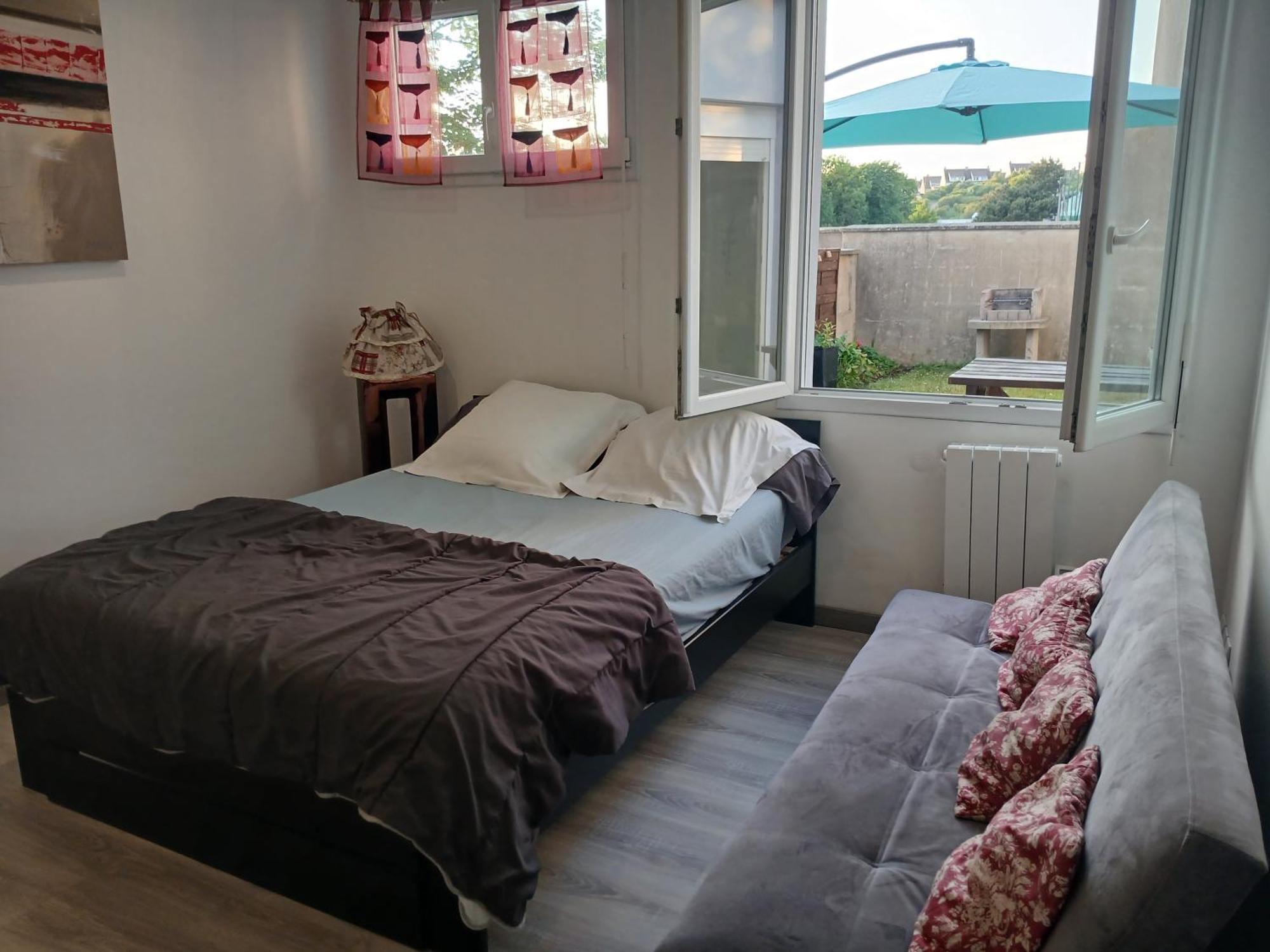 Les Toiles de Mer Wimereux Extérieur photo