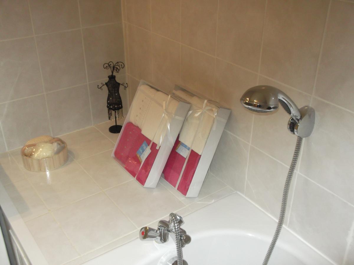 Les Toiles de Mer Wimereux Extérieur photo
