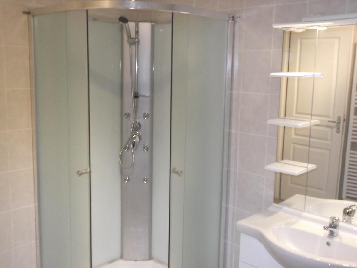 Les Toiles de Mer Wimereux Extérieur photo