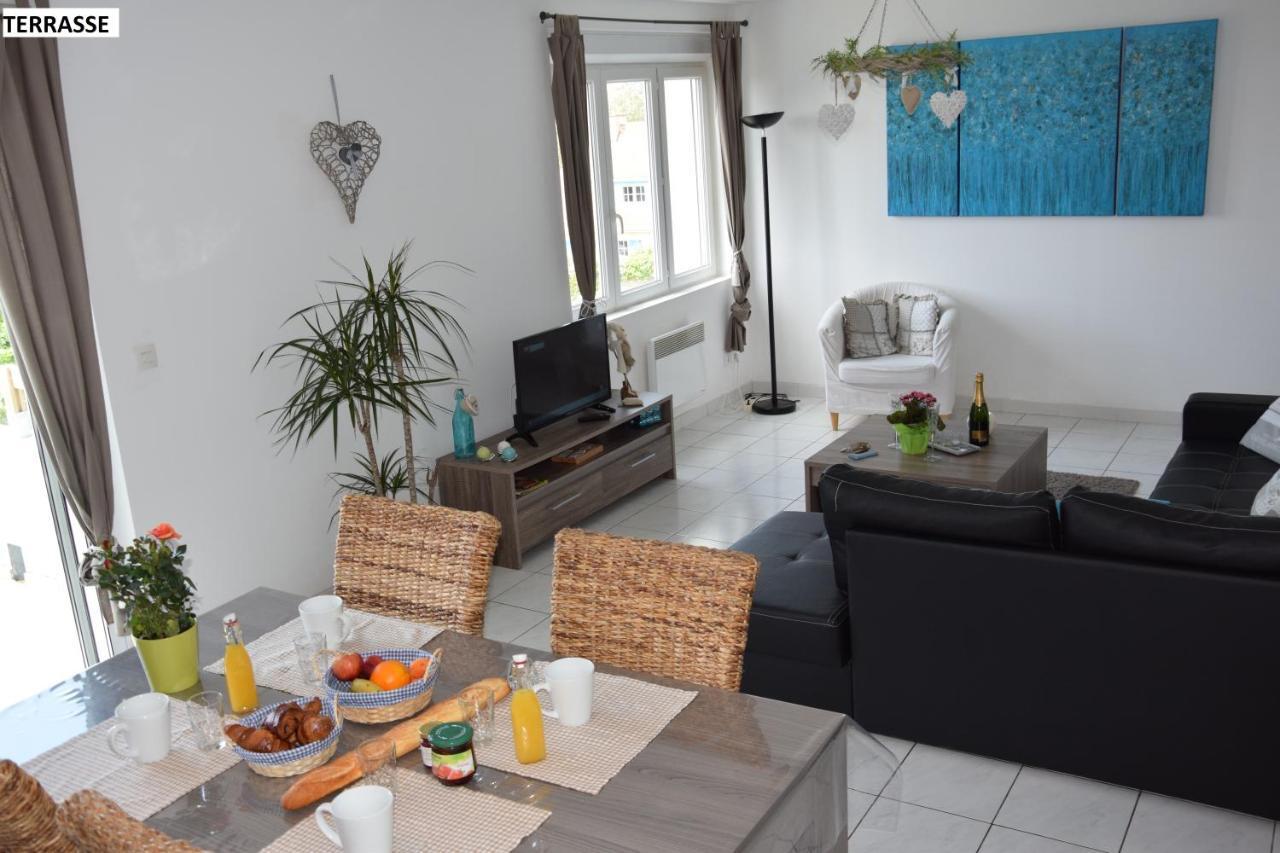 Les Toiles de Mer Wimereux Extérieur photo