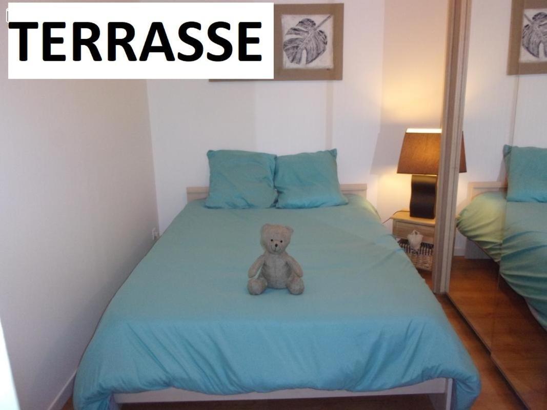 Les Toiles de Mer Wimereux Extérieur photo
