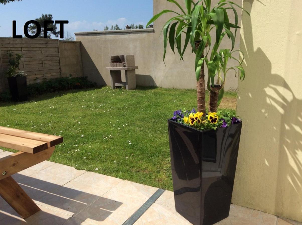 Les Toiles de Mer Wimereux Extérieur photo